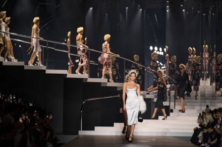 Settembre sul red carpet della moda: New York apre le danze, Milano pronta per la Fashion Week
